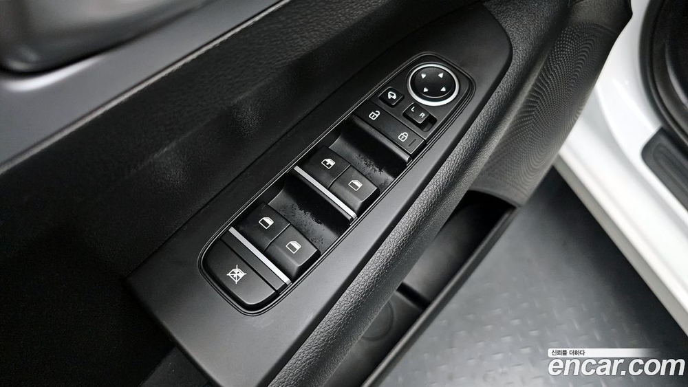 Kia The New K3 2 Generation 1.6 (12.2021)