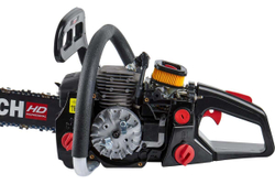 Пила цепная бензиновая Elitech CS 4022R (E1611.004.00) HD 204812