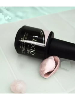 Luxio гель-лак Shell 15мл