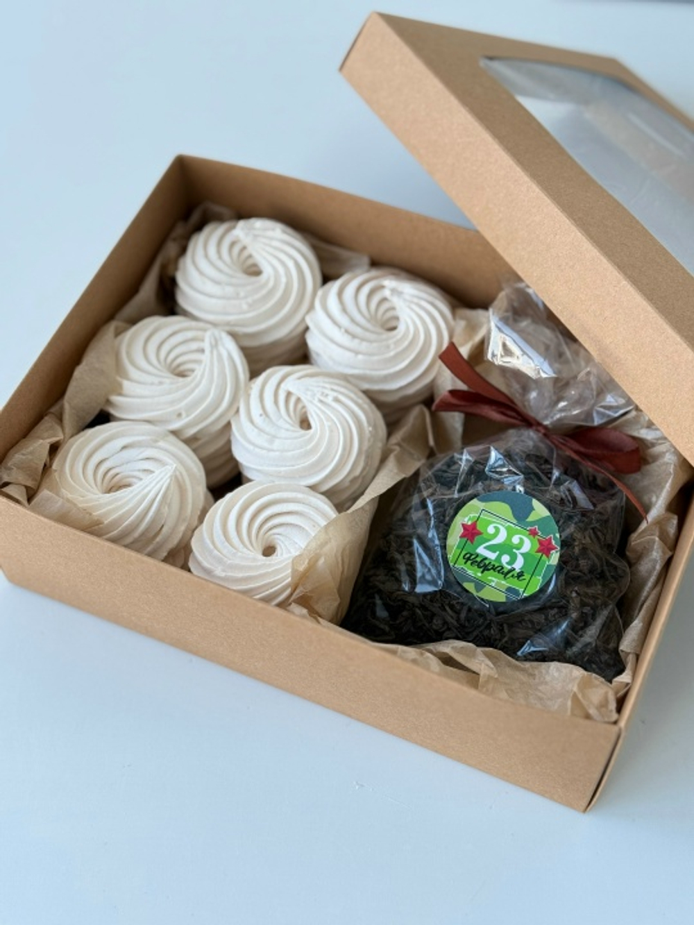 Набор «Чайный»