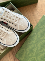 Gucci Tennis 1977 Sneaker