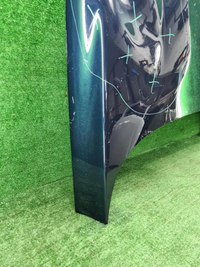 Капот Omoda C5 (2022-н.в.)