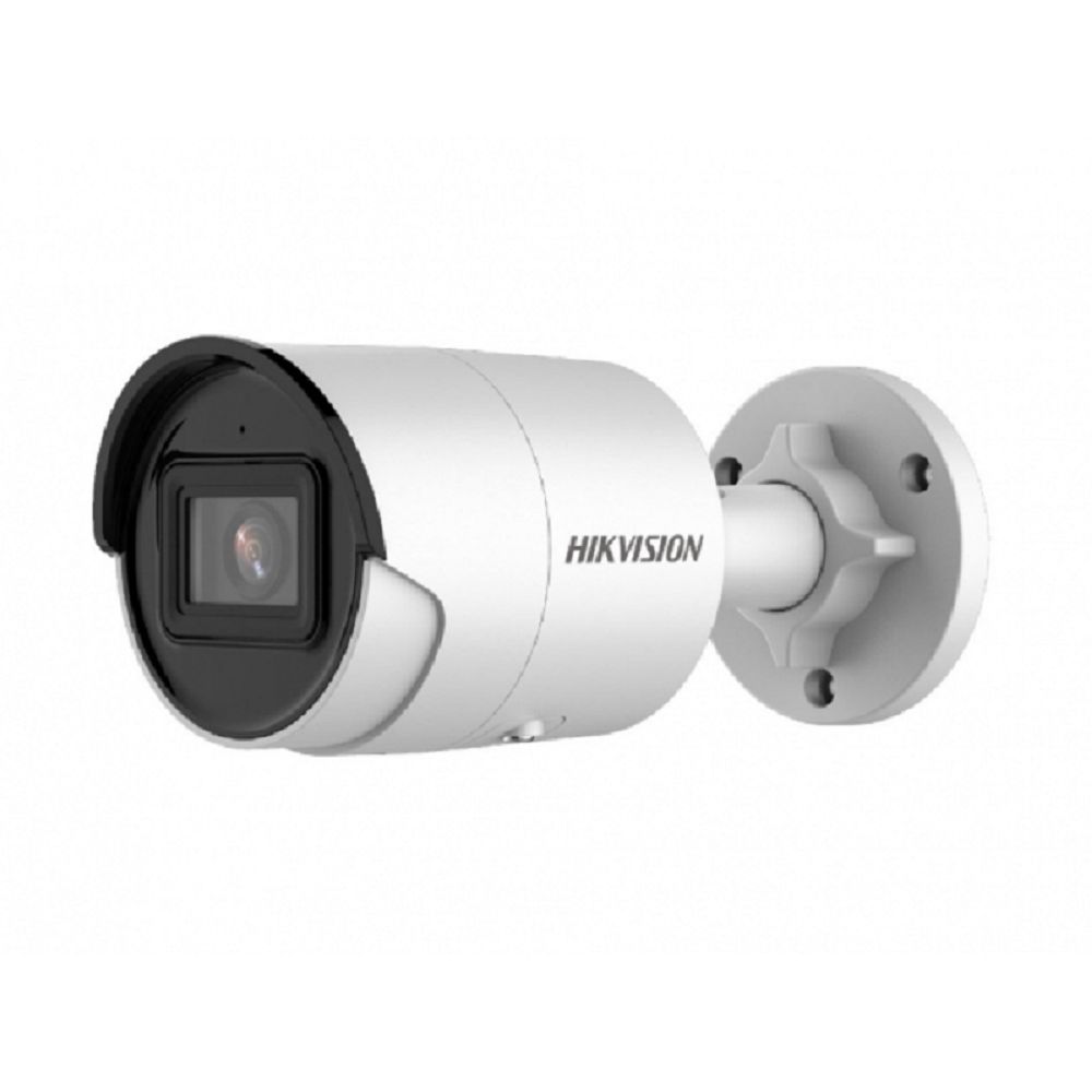 IP камера видеонаблюдения Hikvision DS-2CD2043G2-IU (2.8mm)