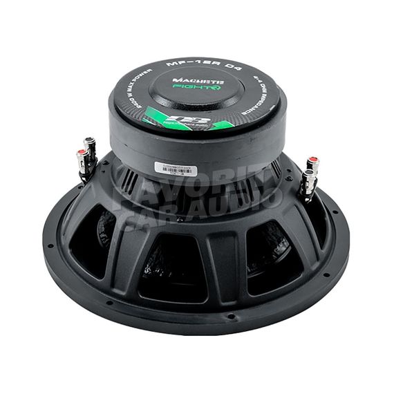 Сабвуфер Alphard Machete MF-12R D4 Fight