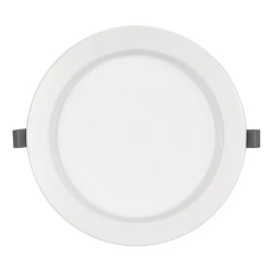 Светильник IM-CYCLONE-R230-30W White6000 (WH, 90 deg) (Arlight, IP40 Металл, 3 года) 023218(2)
