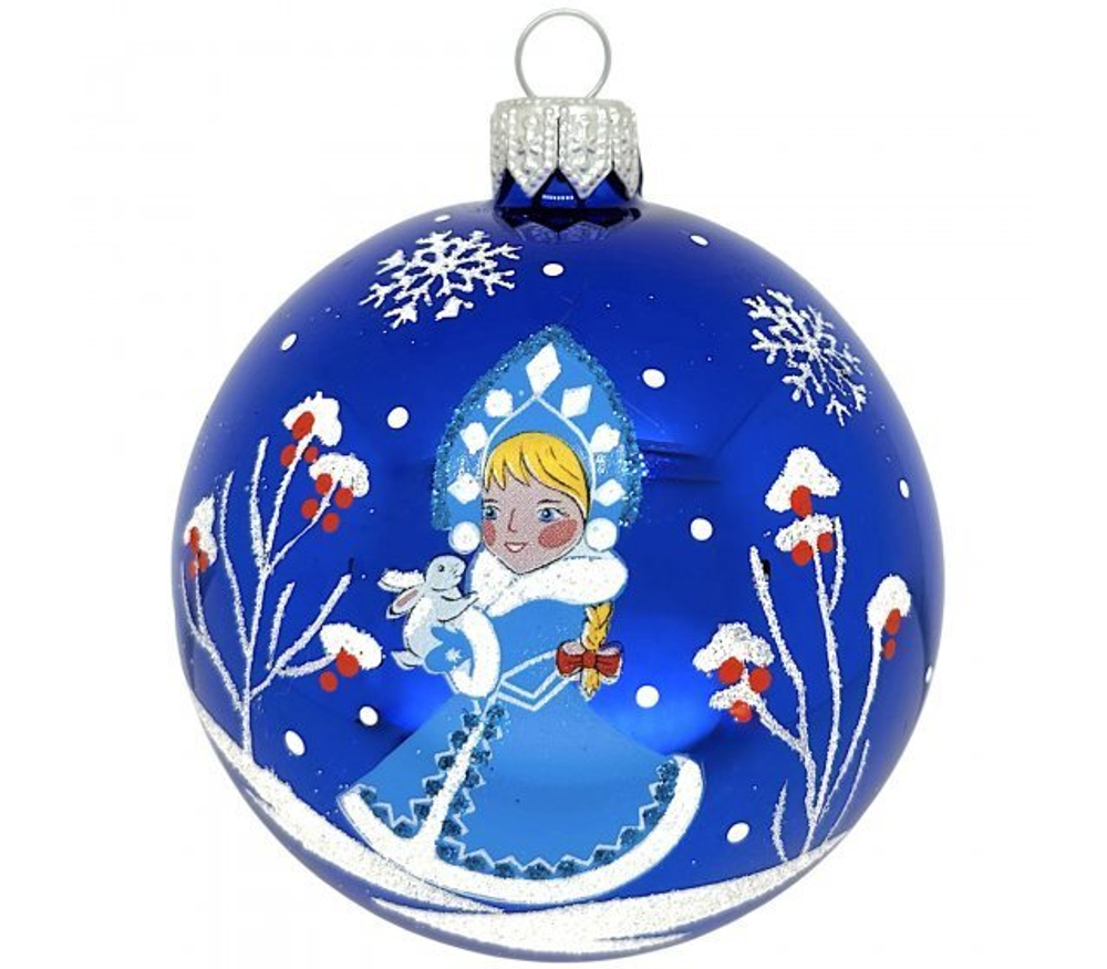 Златовласка