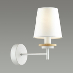 4497/1W LN Бра E14 40Вт 220В IP20 COUNTY