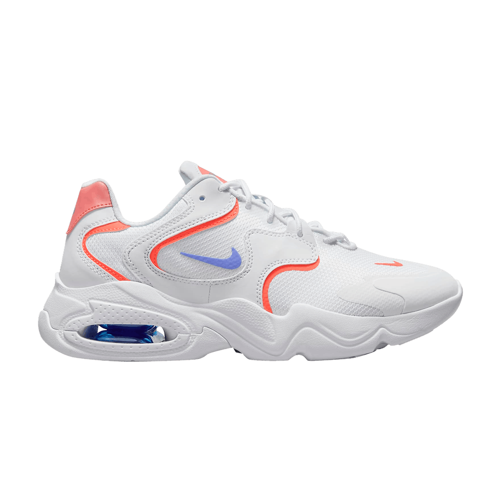 Кроссовки Nike Air Max 2X (Женская размерная сетка)