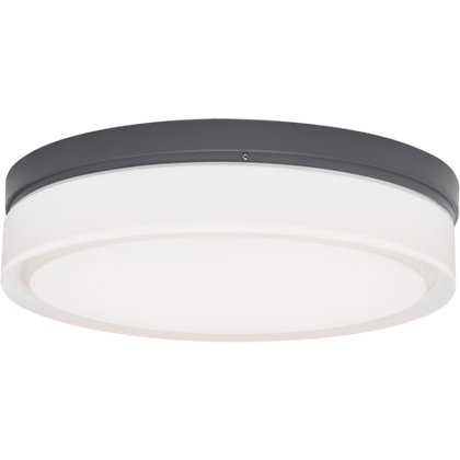 Настенный светильник Visual Comfort Cirque Large Outdoor Flush Mount