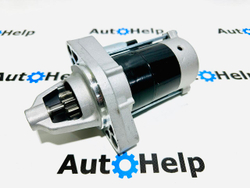 Стартер STHD003 31200-R40-R01 STN5200 K20A, K24A 9T