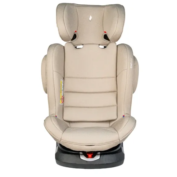 Автокресло Osann Eno360° Wheat