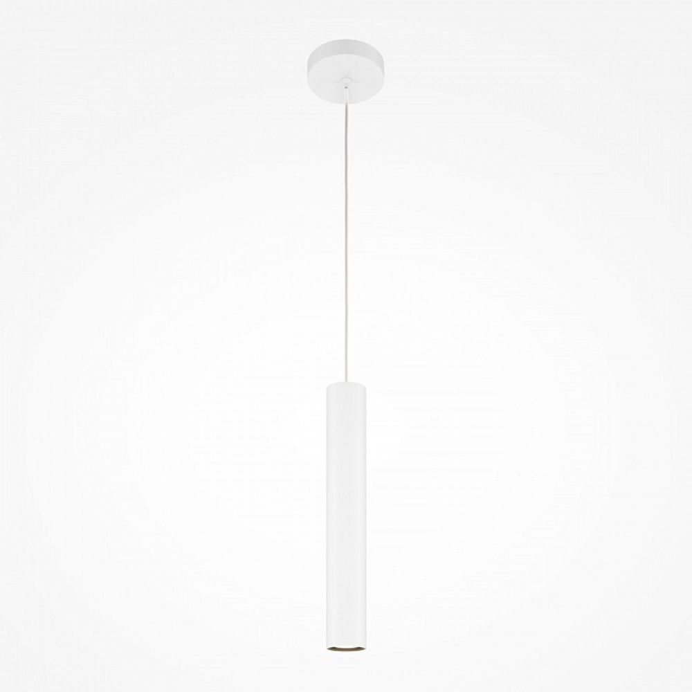 Подвесной светильник Maytoni Pro Focus MOD161PL-01W1