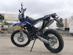 Мотоцикл кроссовый эндуро REGULMOTO Sport-003 PR