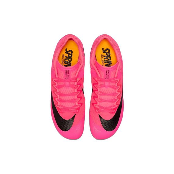 NIKE ZOOM RIVAL SPRINT Беговые кроссовки Низкие Кроссовки Унисекс