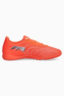 Сороконожки Puma Future 9 Play TT - красный