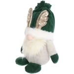 Сувенир с подстветкой «Сказочный лесовчичок» 20*10*24 см, микс