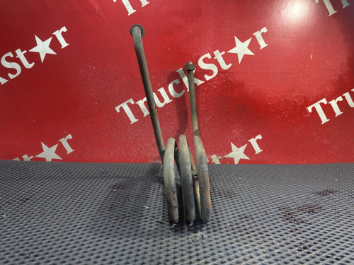 Змеевик компрессора