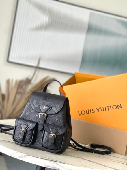 Louis Vuitton Backup