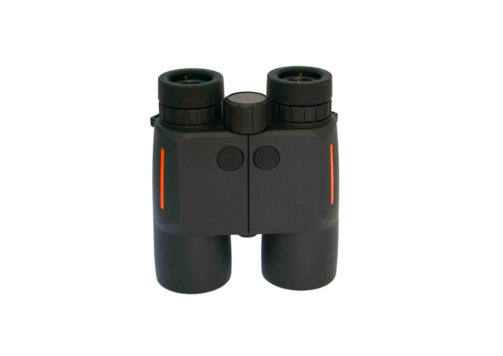 Бинокль Eyeskey 10×42 с лазерным дальномером