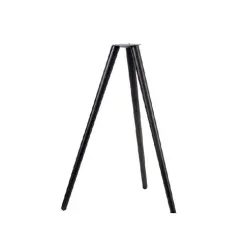 Elipson Tripod Planet W35 Satin Black