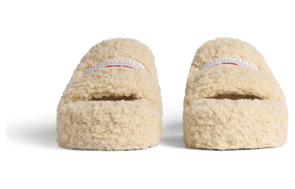 Balenciaga 5Cm (Женская размерная сетка)