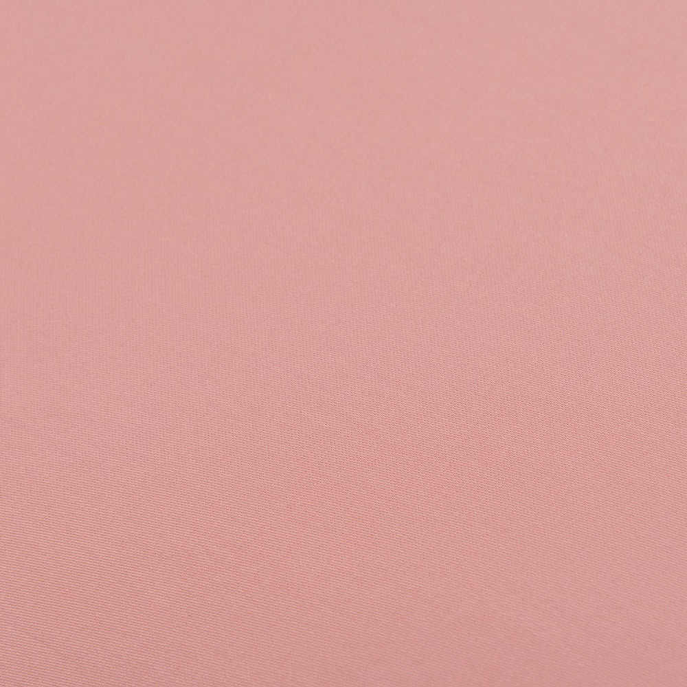 Простыня из сатина темно-розового цвета из коллекции essential, 180х270 см