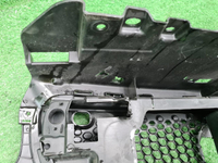 Решетка радиатора Smart Fortwo 3 (2014-н.в.)