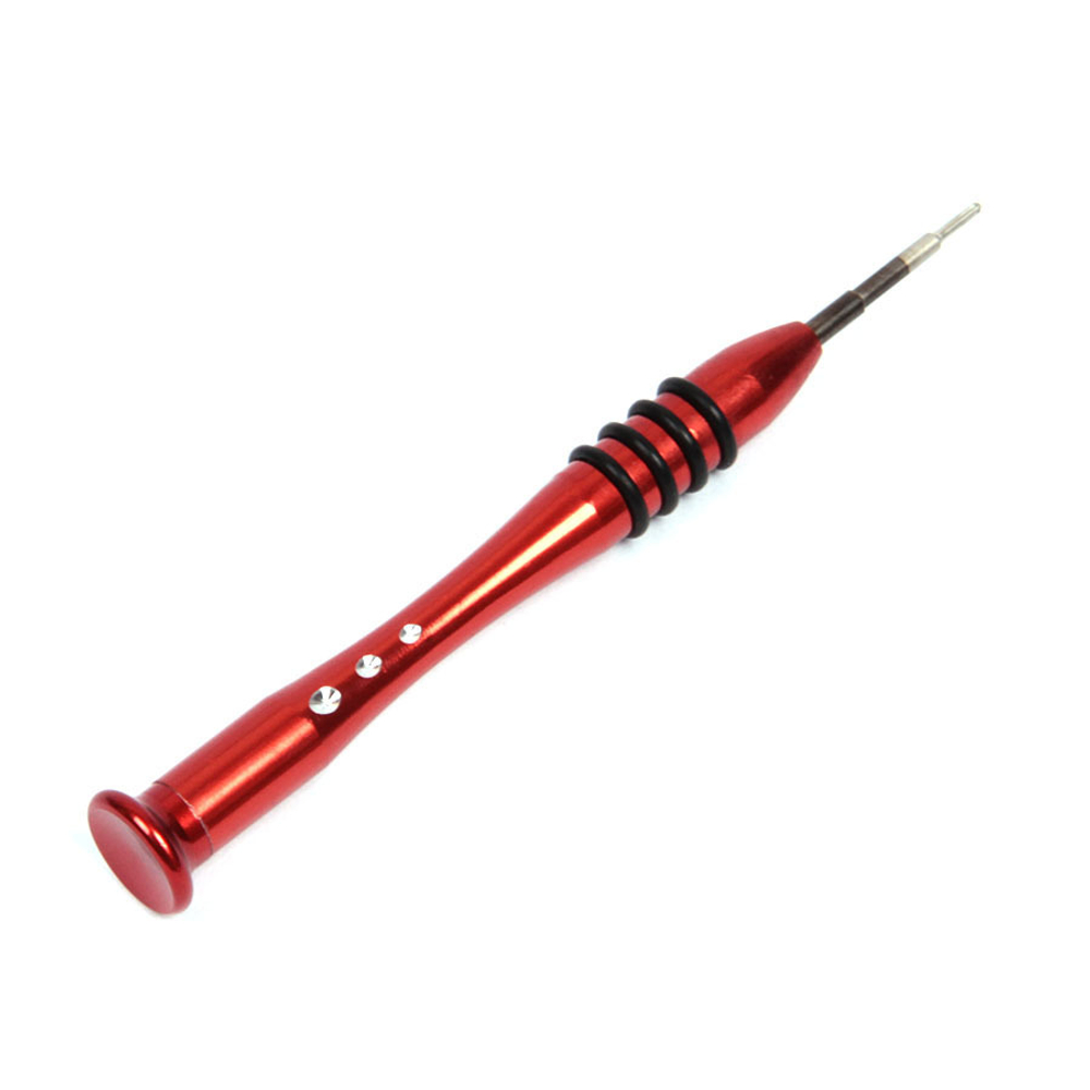 Отвертка №318 1,5х25 мм для внутренних винтов, 009081