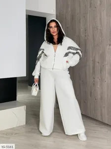 Костюм IG-5153 Фабрика Моды