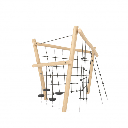 Лазательная конструкция (РБ0603)