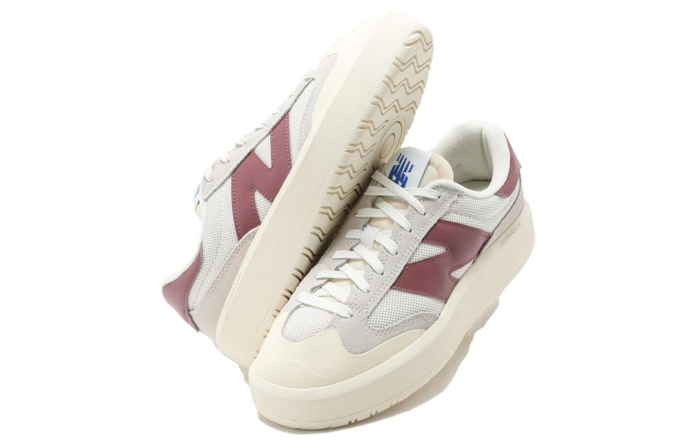 Кроссовки New Balance Nb 302