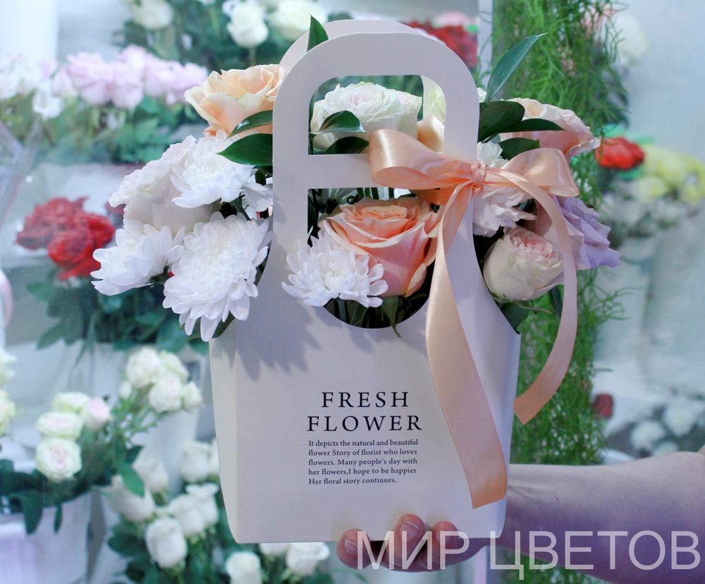 Шепот чувств