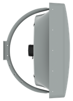 Водяные тепловентиляторы POWERAIR by ZILON HP-60.003W фото 5