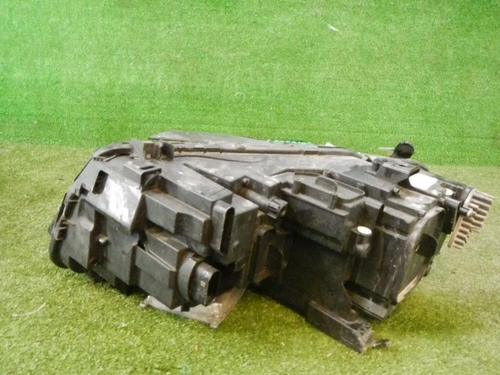 Битая Фара правая VW Tiguan 2 (2016-2020) Full LED