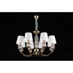 Подвесная люстра Aployt ZHAKLIN APL.744.03.08