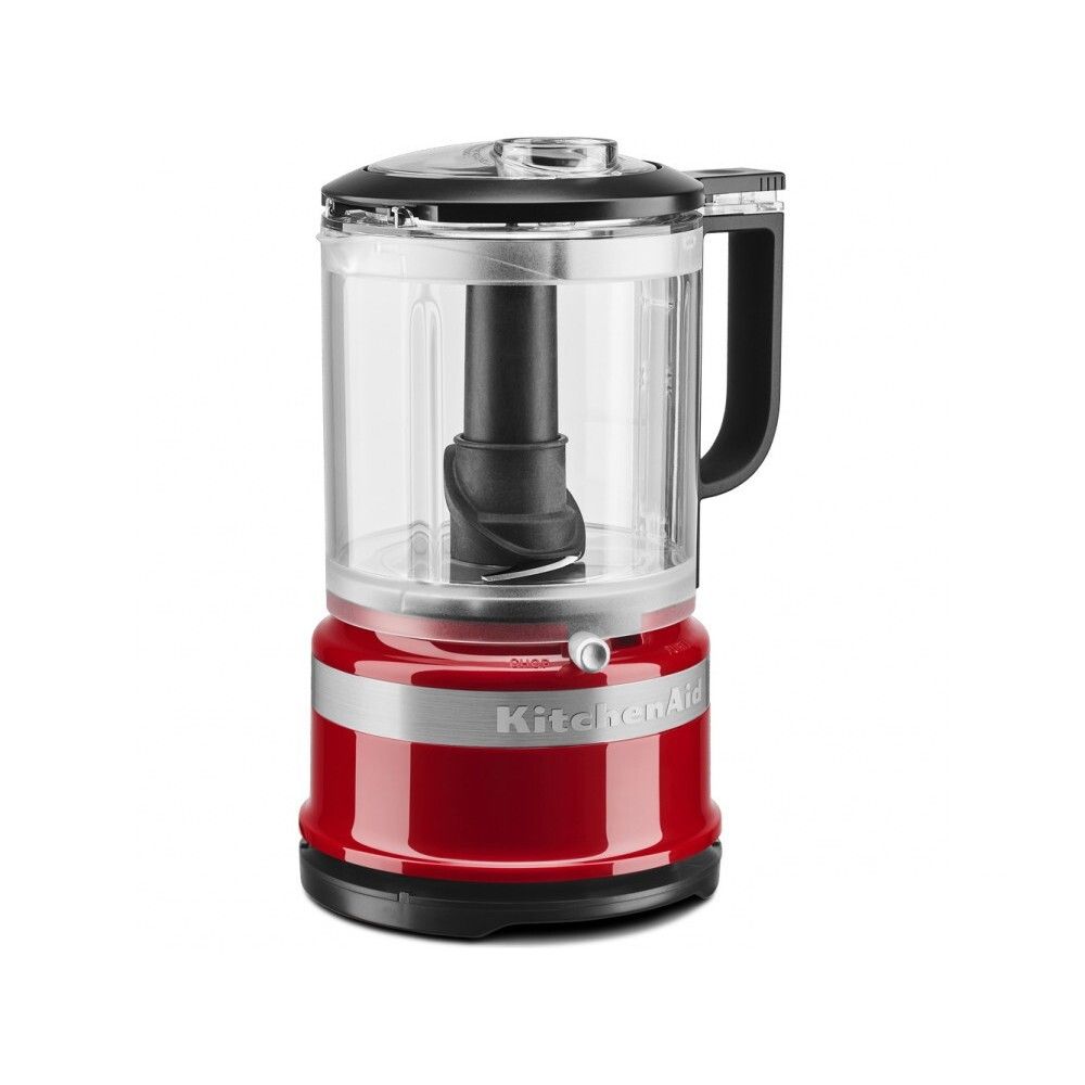 Кухонный комбайн KitchenAid 5KFC0516EER