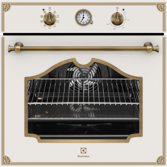 Электрический духовой шкаф Electrolux OPEB 2320 V