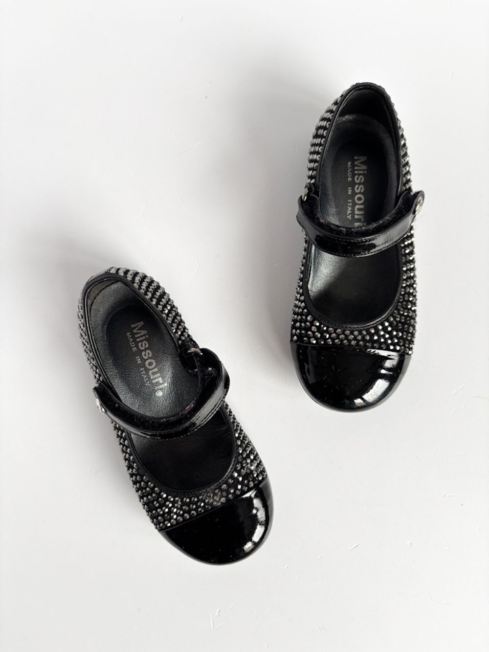 Туфли Missouri, 22,5