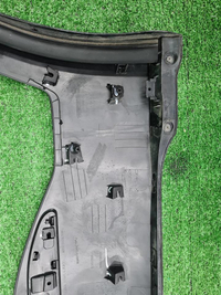 Накладка двери задняя правая Chery Tiggo 4 (18-23)