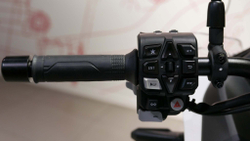 Honda NT1100DN (АКПП)