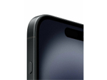 Смартфон Apple iPhone 16 256GB Dual SIM Black