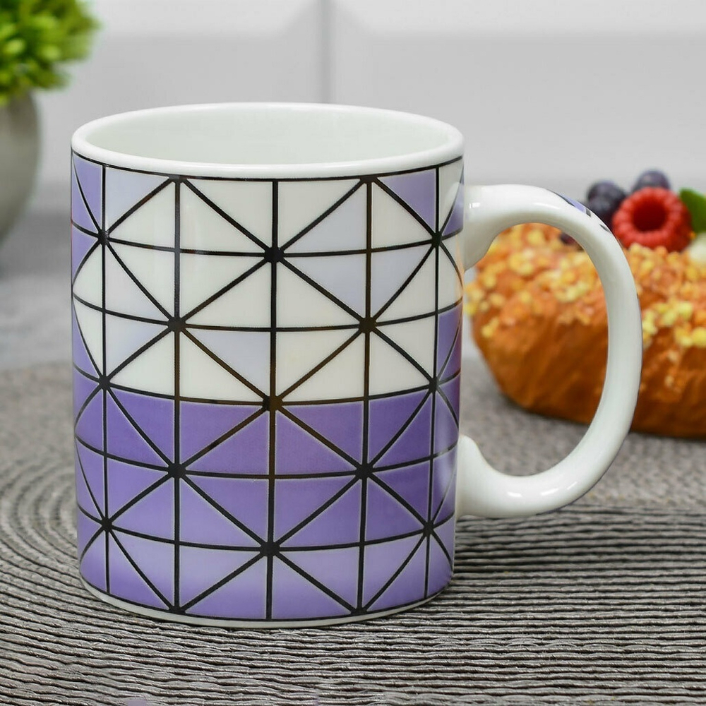 Кружка 310мл, 5612