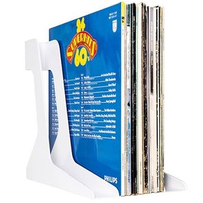 Держатель Для Виниловых Пластинок (Audio Anatomy LP Holder)