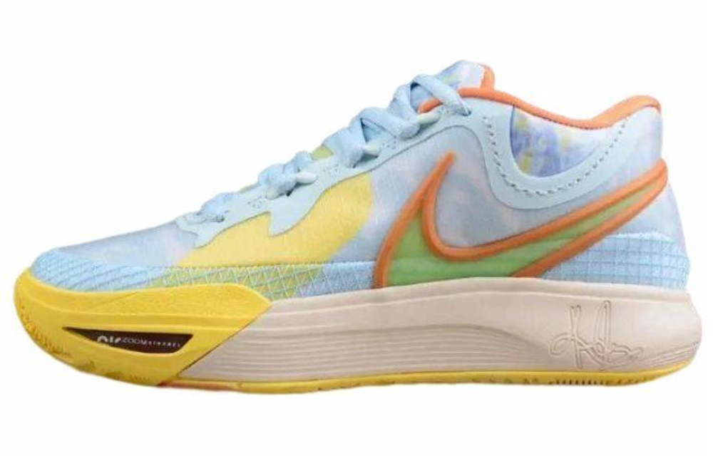 Кроссовки Nike Kyrie 8 8 (9)