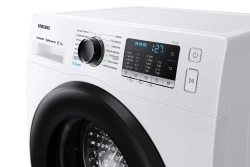 Стиральная машина Samsung WW80AGAS21AELP