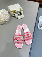 Christian Dior Dway Slide