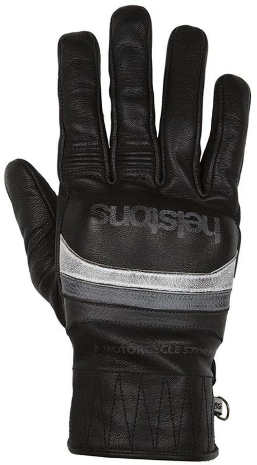 Mora Ete Cuir / Черно-серый