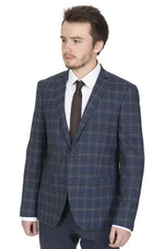 Костюм FORREMANN "Гендор блю компаньон 1" (НВ/65КБ)