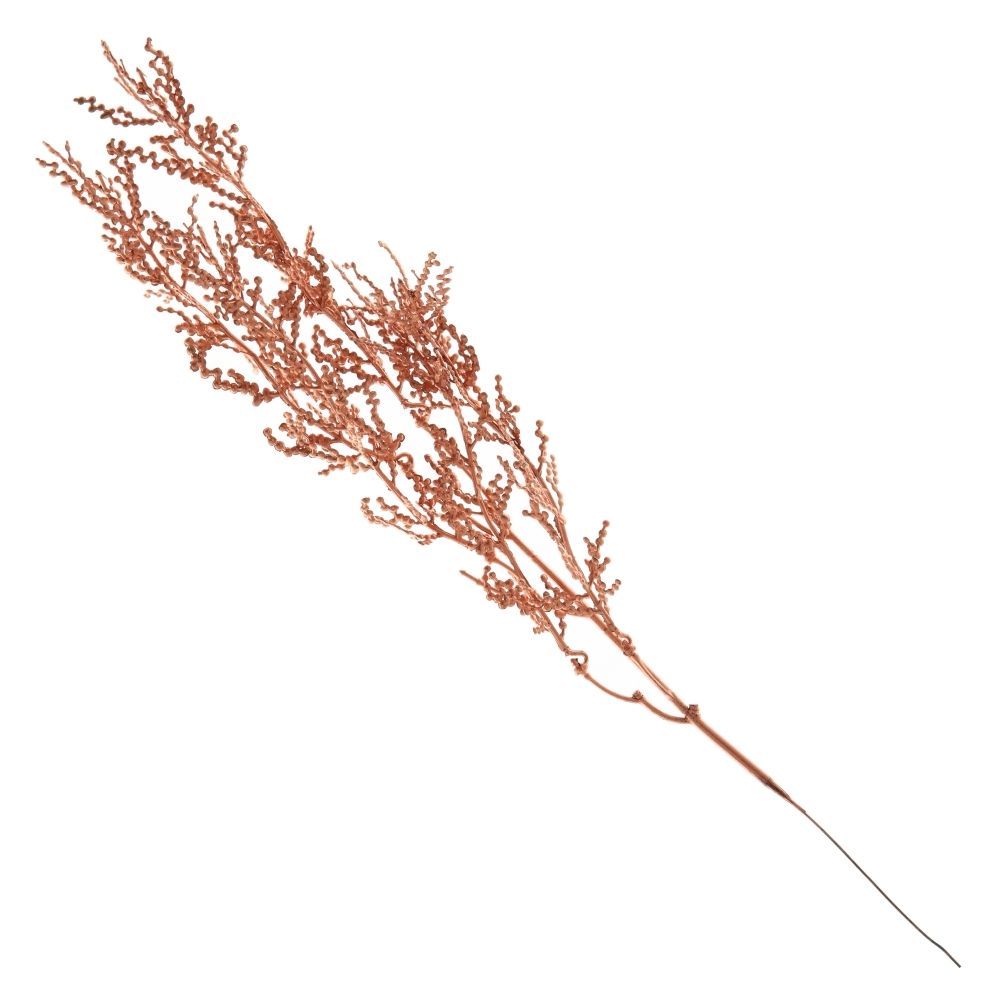 GAEM Иделие декоративное "Ветка", L15 W2 H55 см, 5в.