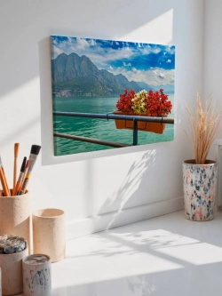 Картина на стену 40 X 50 Море